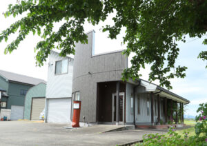 浦佐駅美容室・美容院・ヘアサロン｜bemine（ビーマイン）